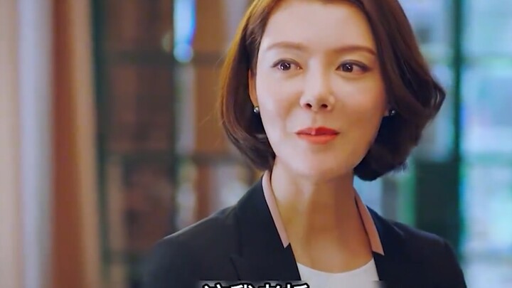 “I Love My Male Nanny” — Film & TV Commentary