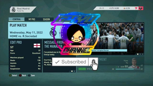 วีรบุรุษชุดขาว !! | FIFA 20 : Player Career Mode #34