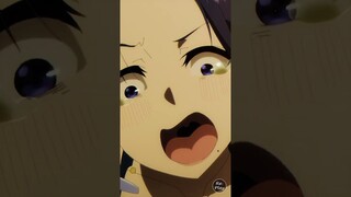 ELEGANT FALL - GAMMA 😂 - #gamma #kagenojitsuryokushaninaritakute #theeminenceinshadow