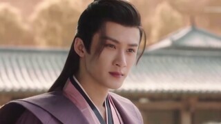 ฉากที่สองของ Deng Wei Tan Jian ถูกลบออก และ Yang Zi ก็ถูกเยาะเย้ยทั้งในและนอกจอ Sauvignon Blanc 2 จะ