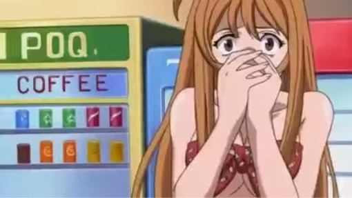 Tenjho Tenge Episode 9 Tagalog Dub