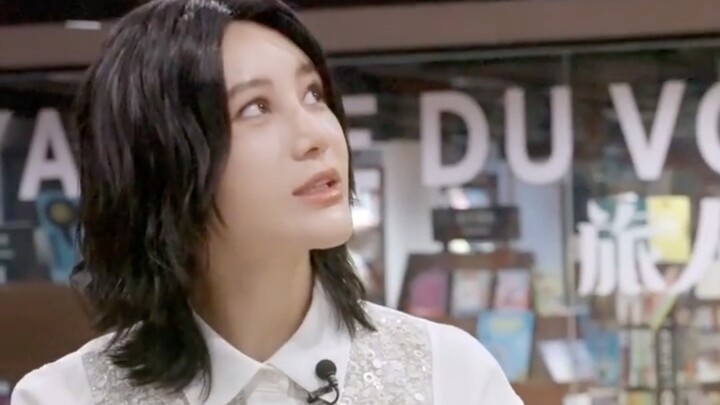 Shang Wenjie’s “Hello Diplomat” Talk — Cut 24.5.5