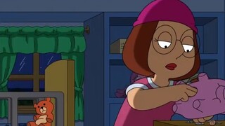 Dalam episode terbaru Family Guy, Chris begitu abstrak hingga ia menjadi bahan tertawaan di sekolah