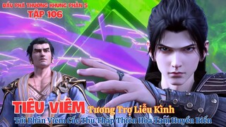 🌟 Đấu Phá Thương Khung Phần 5 Tập 106 Vietsub Thuyết Minh Full
