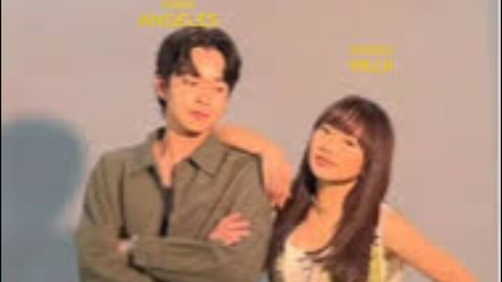 Drama "Seducing Drake Palma" Sub Indonesia Episode 1 (Part 1) Repost from Nunadrama