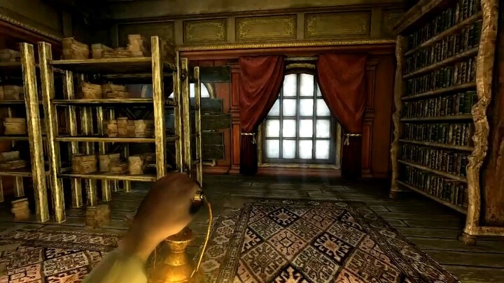 Amnesia: The Dark Descent - Walkthrough - Part 3 - Scary Let's Play