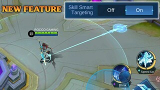 UPCOMING NEW FEATURE IN MOBILE LEGENDS BANG BANG 2020