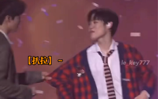 JS: Come back here! [New Perspective Deep Dive] There’s definitely a bit of forced romance going on 