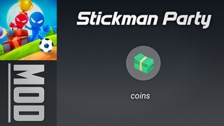 Stickman Party MOD APK v2.4.9.1