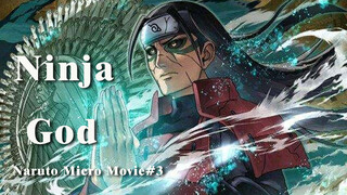 Film Pendek Naruto "Kelahiran Konoha"