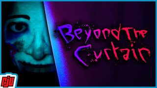 Beyond The Curtain | Unsettling Indie Horror Game