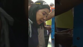 Kara David, susubukan ang pagkayod ng yelo! #shorts | Pinas Sarap