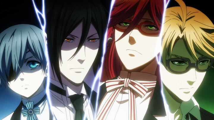 "The Man Who Offended the Protagonist Group All by Himself"