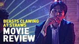 Beasts Clawing at Straws (2020) 지푸라기라도 잡고 싶은 짐승들 Movie Review | EONTALK