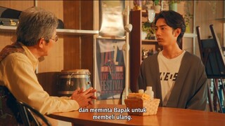 Shotengai no Pianist Episode 10 Sub Indo