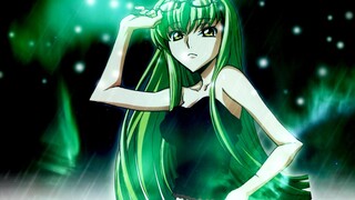 Anime code geass MC ini sangat populer sehingga musuh nya ingin membunuh nya🔥😱😳( Lycris x AMV)#