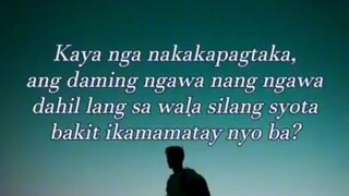sarap pakinggan💘😊