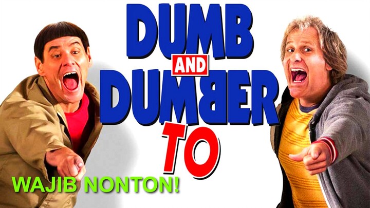 Dumb and Dumber To