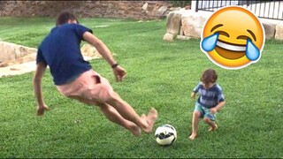 Funny Football Vines 2020 - Goals, Skills & Fails