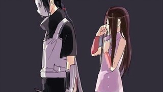 Uchiha Izumi / Một tình yêu sâu sắc