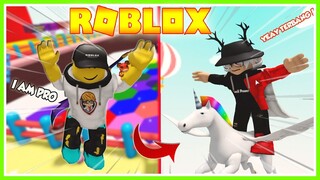 TERNYATA PEGASUS IS REAL DAN MIKACIL IS PRO!!! ROBLOX MIKOCIL