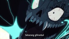Om-om Biasa? SALAH! Dia Kaiju Paling OP‼️😱