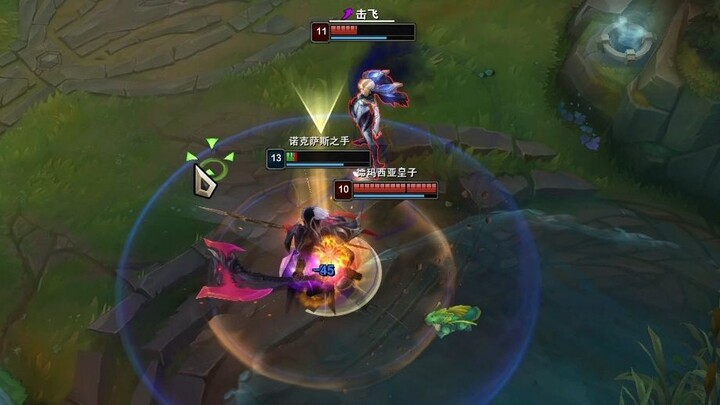 Kaisa: I'm here to help you!