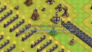 😁😁 #coc #clashofclans #motivasihidup #fyp #fyppppppppppppppppppppppp