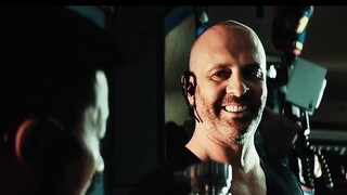 أتمنى أن يكون هناك سمك السلمون والشوي في الجنة