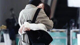 "Chen Zheyuan × Zhao Lusi" Reuters can't finish picking it up, it can't be finished at all! So sweet