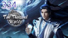 Ten Thousand Worlds S3 Episode 334