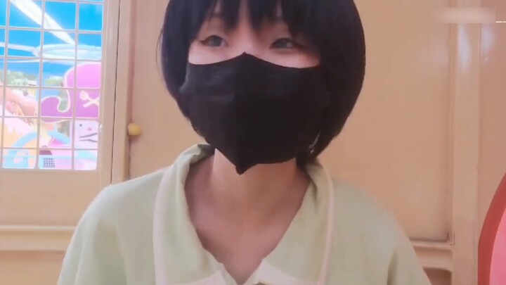 [Blue Prison/cos group variety show] First release on the entire network | Let's see a group of forw