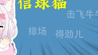 What is the stalk of Xinqiu Cat? [Pseudo-stalk guide]