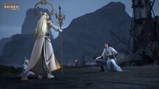 Legend of Martial Immortal (xianwu) Episode 116 Subtitle Indonesia