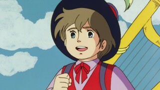 Nobody's Boy Remi - Episode 13 | Subtitle Indonesia