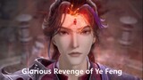 Glorious Revenge of Ye Feng Episode 70 Subtitle Indonesia