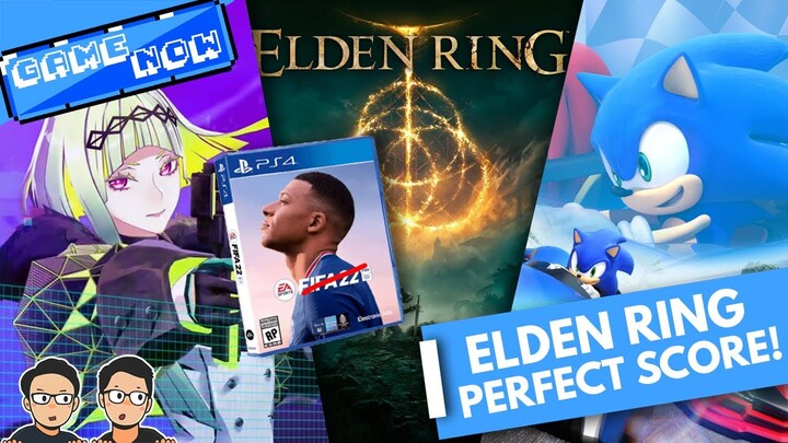 Game PS Plus Bulan Maret! FIFA Ganti Nama? AC Valhalla Gratis sampai Elden Ring 10/10! | #GameNow