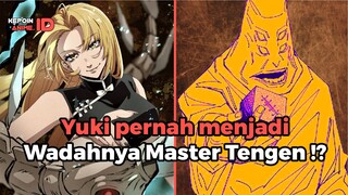 5 FAKTA MENARIK TENTANG YUKI TSUKUMO YANG MUNGKIN BELUM PADA TAU !!!