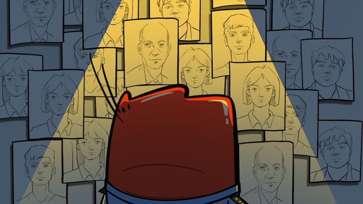 If simulation artists are so awesome, what are they most afraid of?