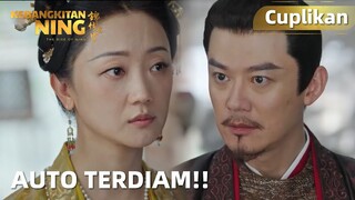 The Rise of Ning | Cuplikan EP07 Omongan Dia Bikin Mereka Tak Bisa Berkata-kata | WeTV【INDO SUB】