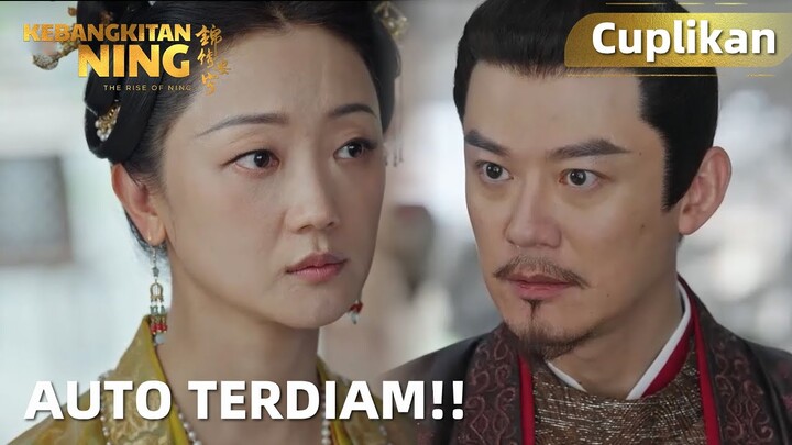 The Rise of Ning | Cuplikan EP07 Omongan Dia Bikin Mereka Tak Bisa Berkata-kata | WeTV【INDO SUB】