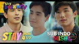 STAY EPISODE 4 PART 1 SUB INDO BY MISBL TELG