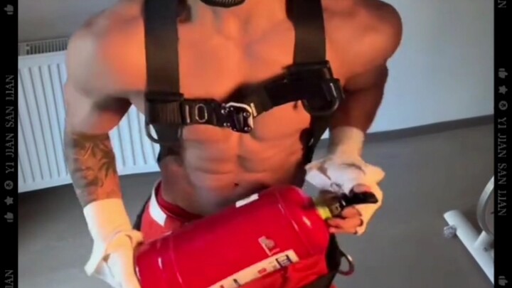 想谈个这样的蓝朋友吗？