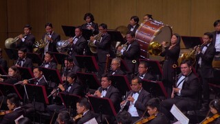 Manila Symphony TITAN Ending