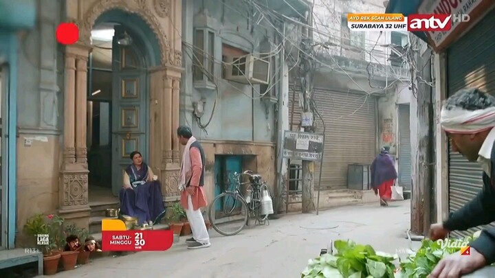 Mangal Lakshmi ANTV - 28 Agustus 2025
