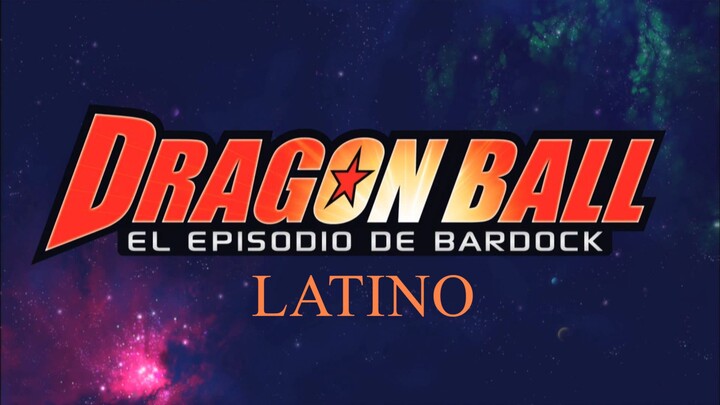 Dragon Ball: Episodio de Bardock (OVA 2011) LATINO
