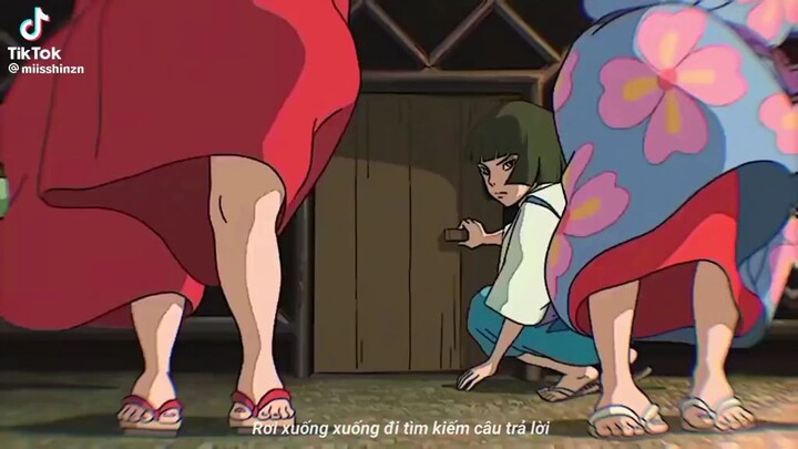 chúng ta là tri kỷ của đời nhau🥺🌷