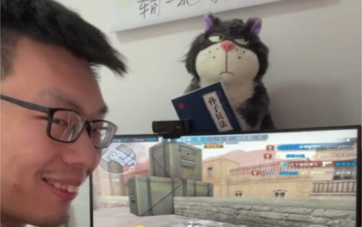 可曾听闻过惊雷？