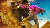 Godzilla x Kong: The New Empire | Movie Recap | Films Recall