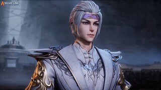 Against The Sky Supreme Eps 407 Sub Indo